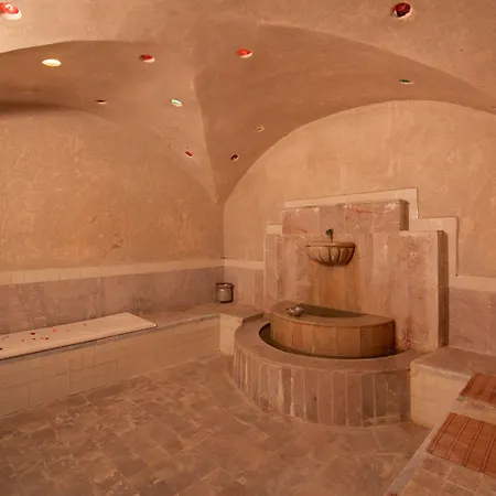 Iberostar Selection Royal El Mansour-2