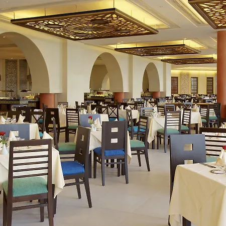 Iberostar Selection Royal El Mansour-3